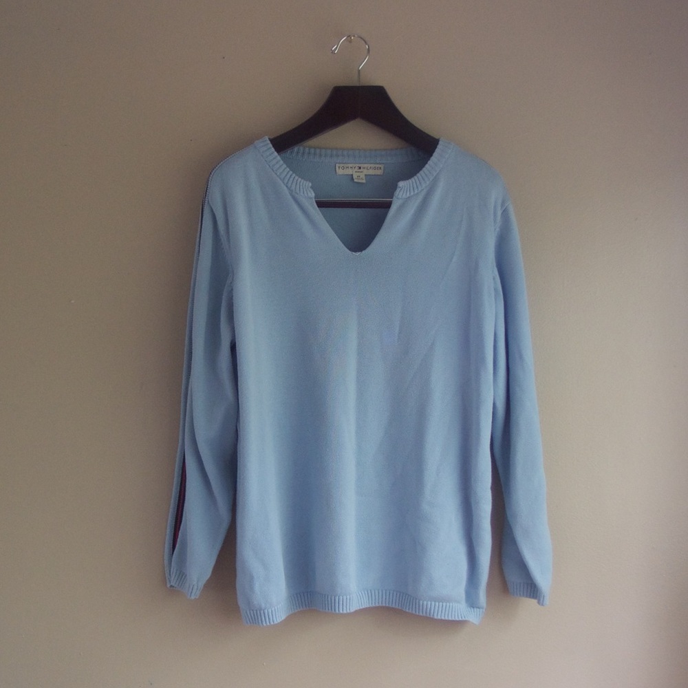 Vintage Tommy Hilfiger Sweater